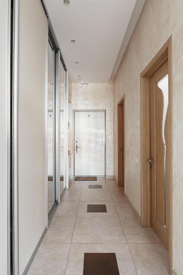 Lapinsky Apartments Oldenburg Bagian luar foto