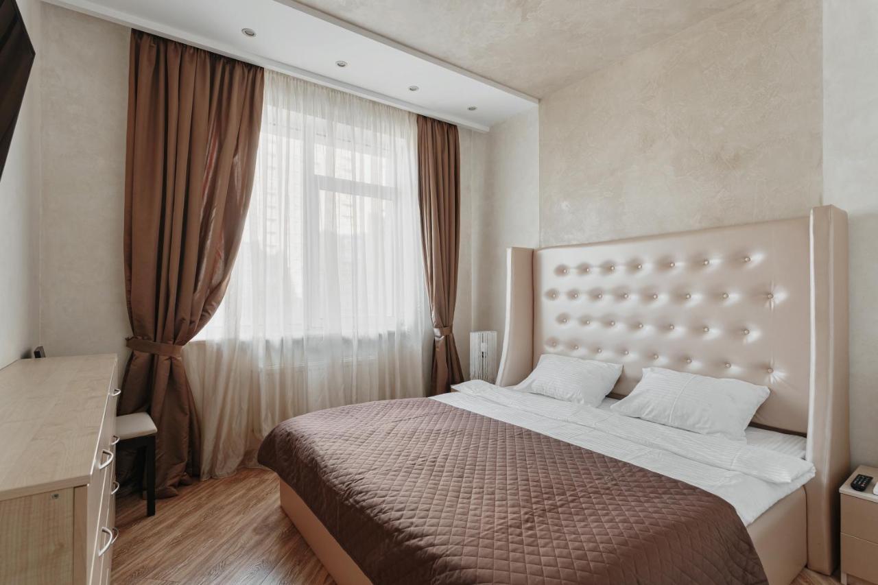 Lapinsky Apartments Oldenburg Bagian luar foto